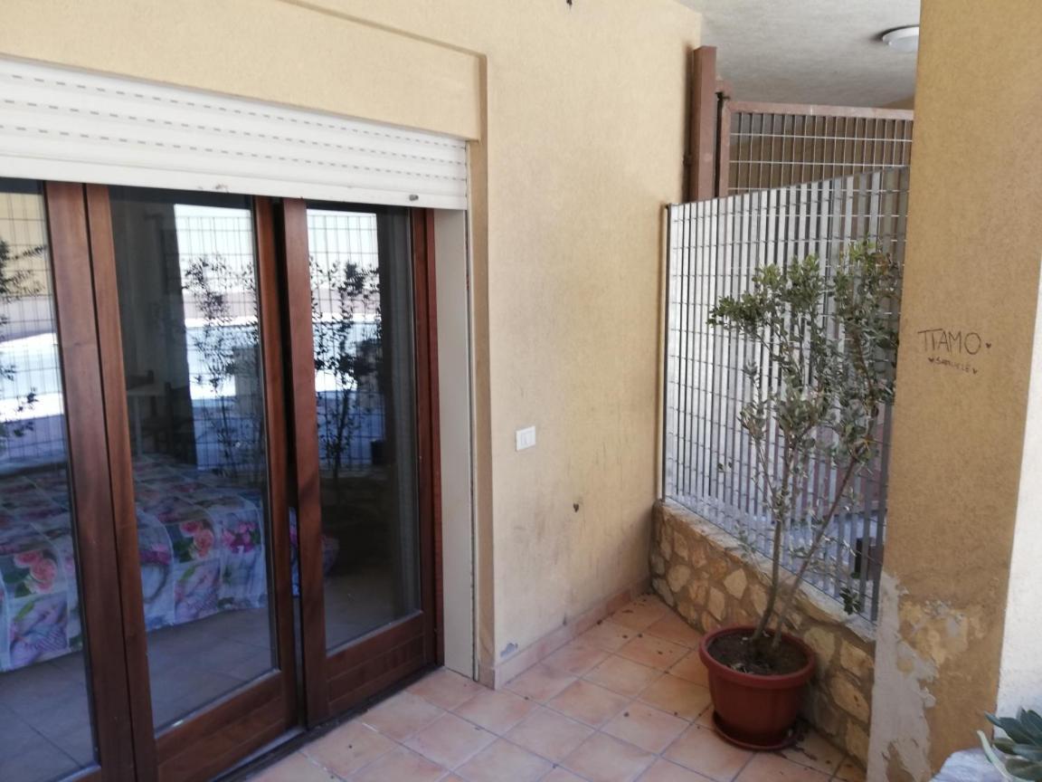 Callipigia Marsala Exterior photo